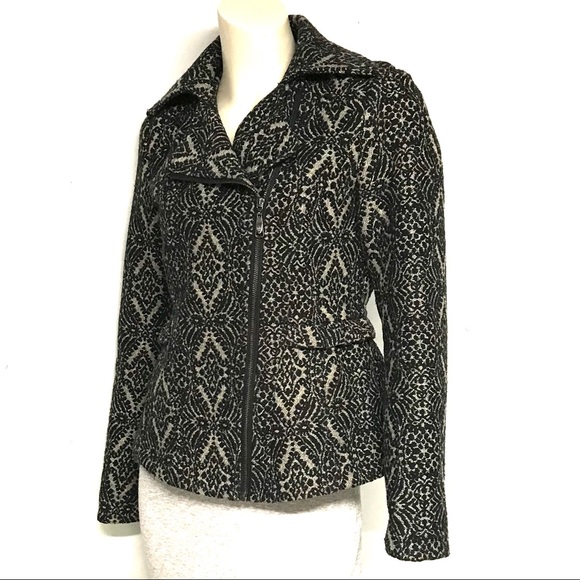 Jessica Simpson Jacket - Picture 2 of 7